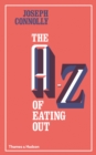The A-Z of Eating Out - eBook