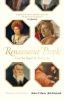 Renaissance People : Lives that Shaped the Modern Age - eBook