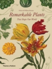 Remarkable Plants That Shape Our World - eBook