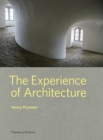 The Experience of Architecture - eBook
