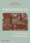 Ravilious & Co : The Pattern of Friendship - eBook