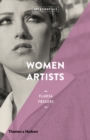 Women Artists - eBook