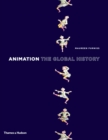 Animation the Global History - eBook
