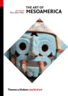 The Art of Mesoamerica : From Olmec to Aztec - eBook