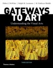 Gateways to Art : Understanding the Visual Arts - eBook