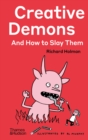 Creative Demons and How to Slay Them - eBook