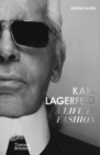 Karl Lagerfeld : A Life in Fashion - eBook
