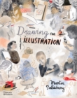 Drawing for Illustration - eBook
