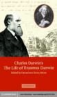 Charles Darwin's 'The Life of Erasmus Darwin' - eBook