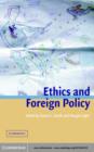Ethics and Foreign Policy - eBook