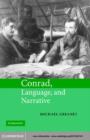 Conrad, Language, and Narrative - eBook