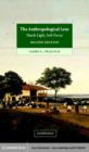 Anthropological Lens : Harsh Light, Soft Focus - eBook