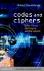 Codes and Ciphers : Julius Caesar, the Enigma, and the Internet - eBook