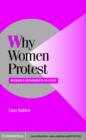 Why Women Protest : Women's Movements in Chile - eBook