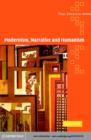 Modernism, Narrative and Humanism - eBook