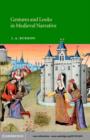Gestures and Looks in Medieval Narrative - eBook