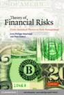 Theory of Financial Risks : From Statistical Physics to Risk Management - eBook