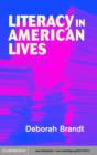 Literacy in American Lives - eBook