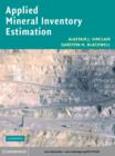 Applied Mineral Inventory Estimation - eBook