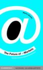 The Future of e-Markets : Multidimensional Market Mechanisms - eBook
