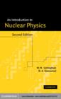 Introduction to Nuclear Physics - eBook