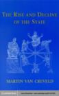 Rise and Decline of the State - eBook