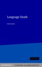Language Death - eBook
