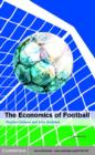 Economics of Football - eBook