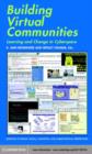 Building Virtual Communities : Learning and Change in Cyberspace - eBook