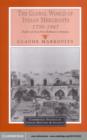 Global World of Indian Merchants, 1750-1947 : Traders of Sind from Bukhara to Panama - eBook
