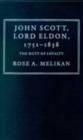John Scott, Lord Eldon, 1751-1838 : The Duty of Loyalty - eBook