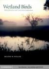Wetland Birds : Habitat Resources and Conservation Implications - eBook