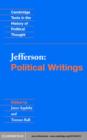 Jefferson: Political Writings - eBook