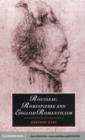 Rousseau, Robespierre and English Romanticism - eBook