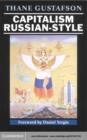 Capitalism Russian-Style - eBook