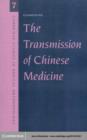 Transmission of Chinese Medicine - eBook