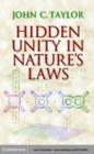 Hidden Unity in Nature's Laws - eBook