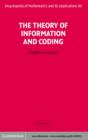 Theory of Information and Coding - eBook
