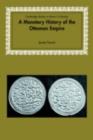 Monetary History of the Ottoman Empire - eBook