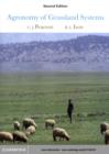 Agronomy of Grassland Systems - eBook