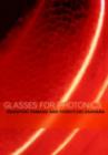 Glasses for Photonics - eBook