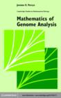 Mathematics of Genome Analysis - eBook