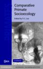 Comparative Primate Socioecology - eBook