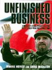 Unfinished Business : America and Cuba after the Cold War, 1989-2001 - eBook