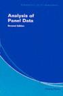 Analysis of Panel Data - eBook