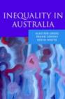 Inequality in Australia - eBook