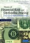Theory of Financial Risk and Derivative Pricing : From Statistical Physics to Risk Management - eBook