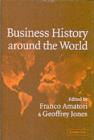 Business History around the World - eBook