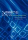 Symmetries in Physics : Philosophical Reflections - eBook