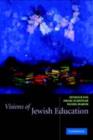 Visions of Jewish Education - eBook